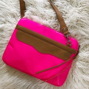 ᴺᵂᴼᵀ Rebecca Minkoff Notebook Bag/Laptop Case